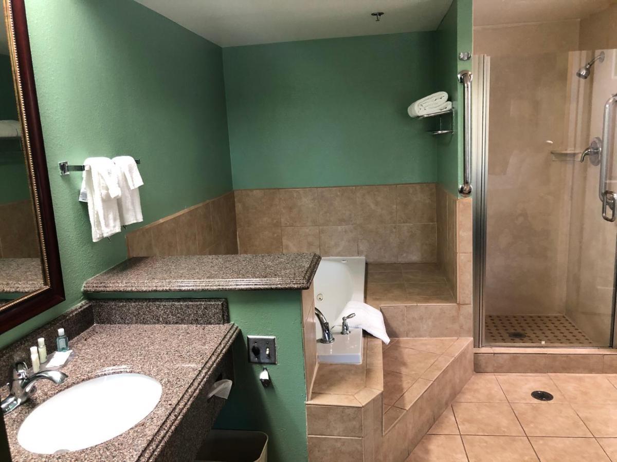 Quality Inn Hemet - San Jacinto Екстер'єр фото