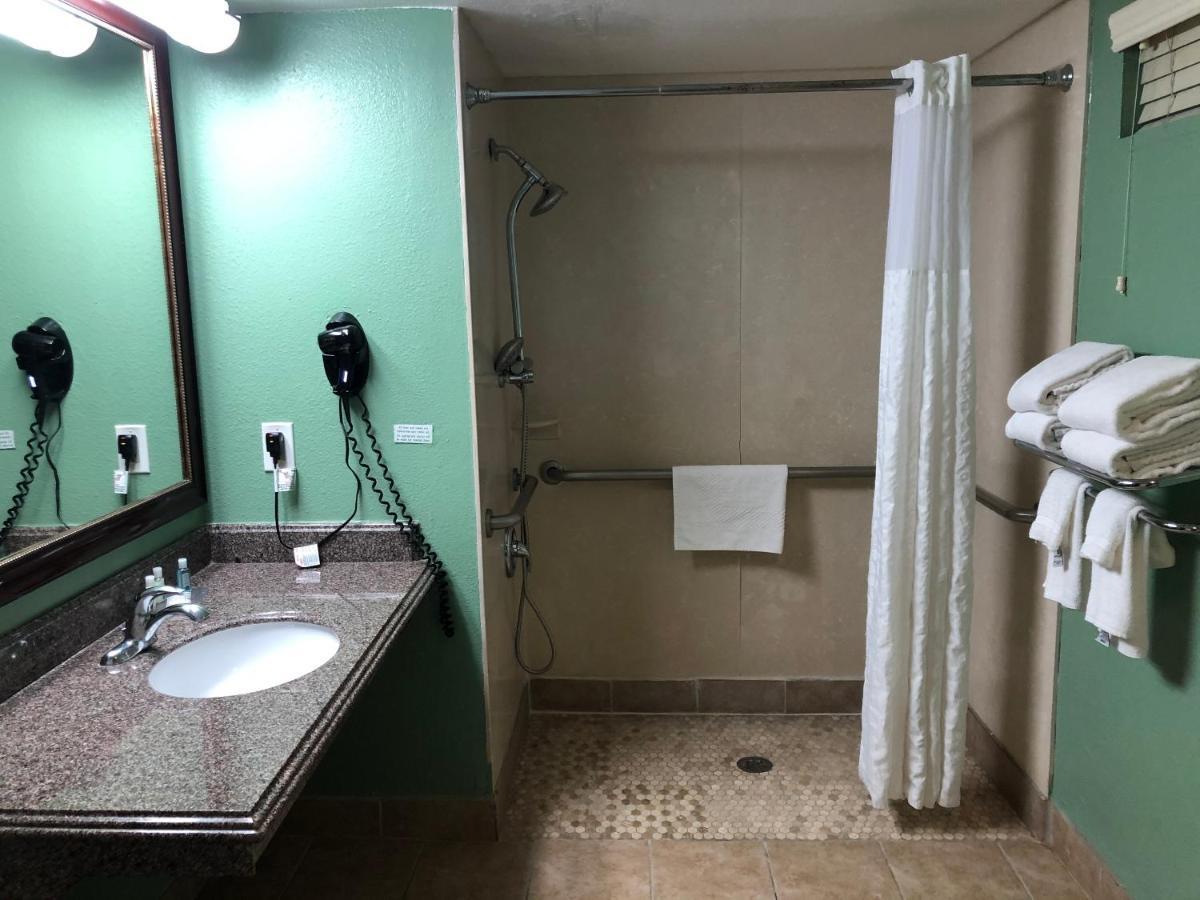 Quality Inn Hemet - San Jacinto Екстер'єр фото