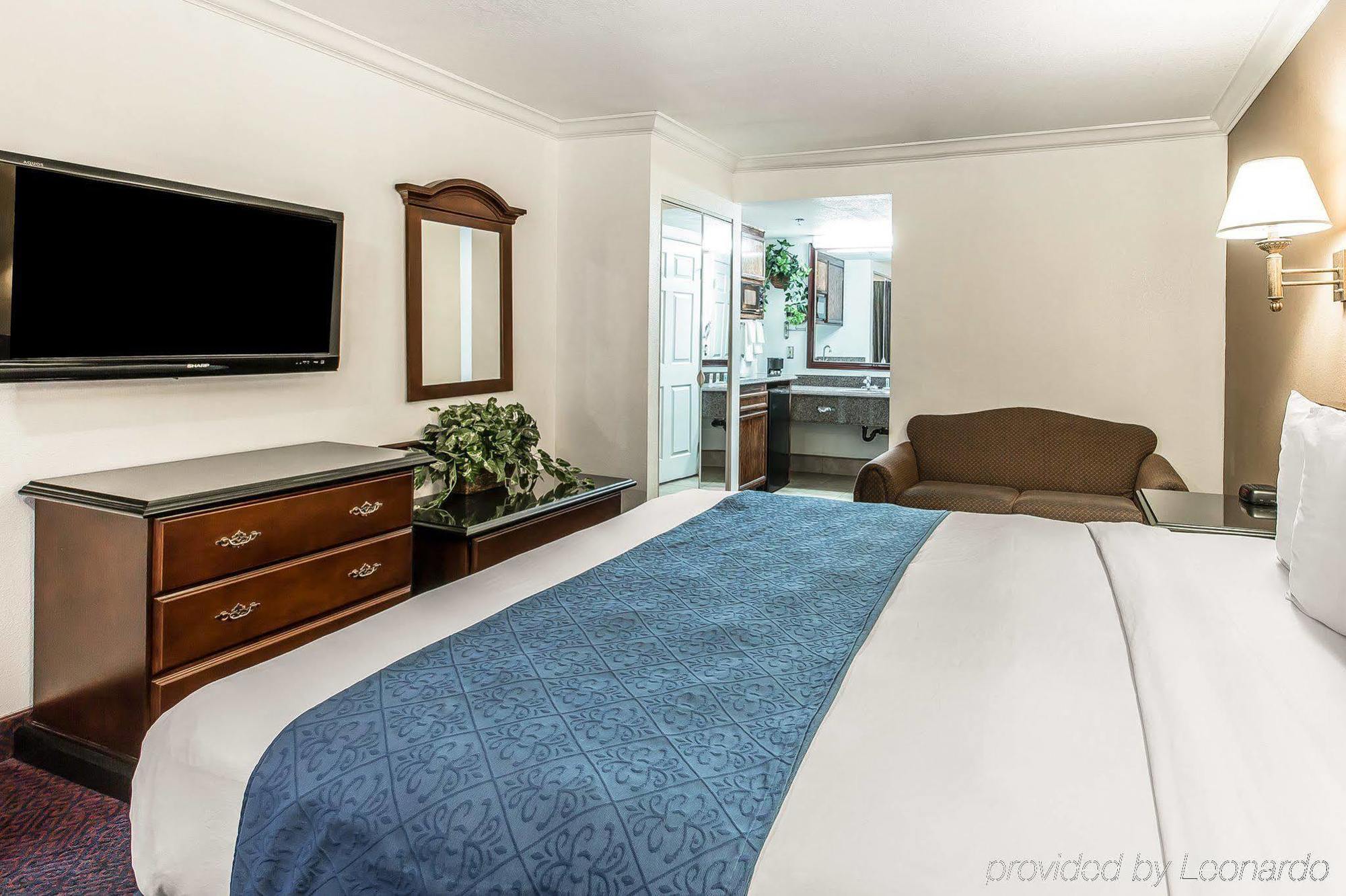 Quality Inn Hemet - San Jacinto Екстер'єр фото
